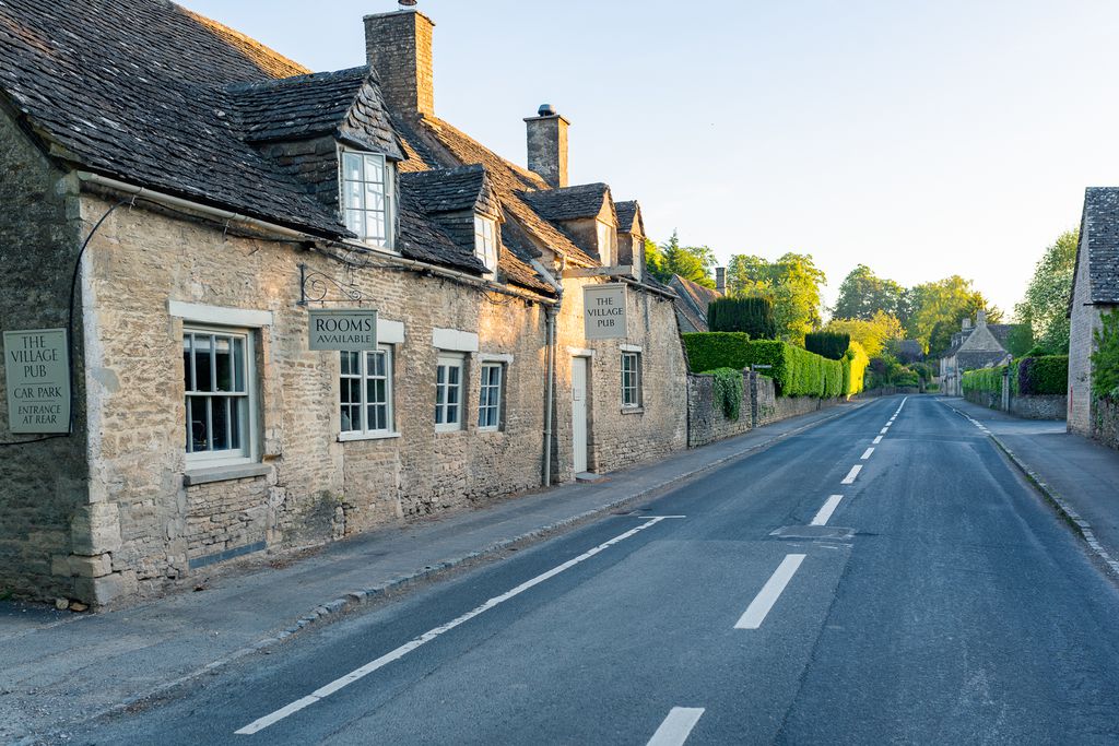 The Village Pub gallery - Gallery