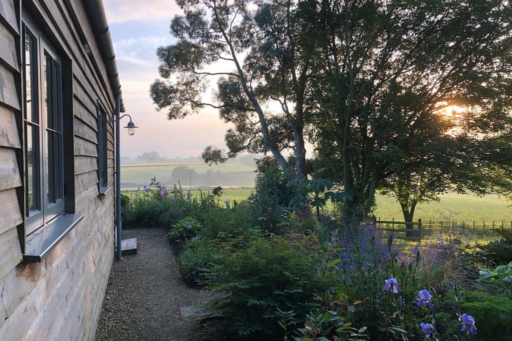 The Garden House at Holway Mill - Gallery