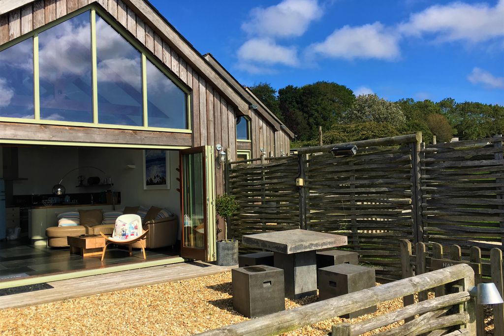 Merlin Farm gallery - Gallery