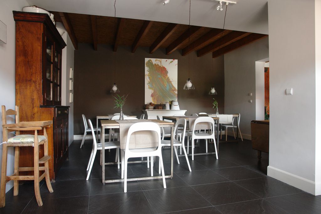 Casa rural Errota-Barri gallery - Gallery