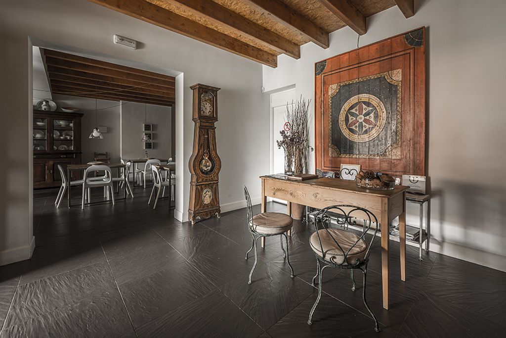 Casa rural Errota-Barri gallery - Gallery