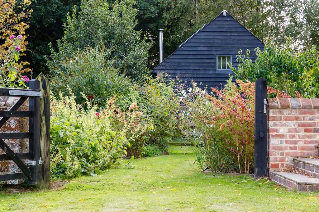 The Tack Barn at Upper Lodge gallery - Gallery