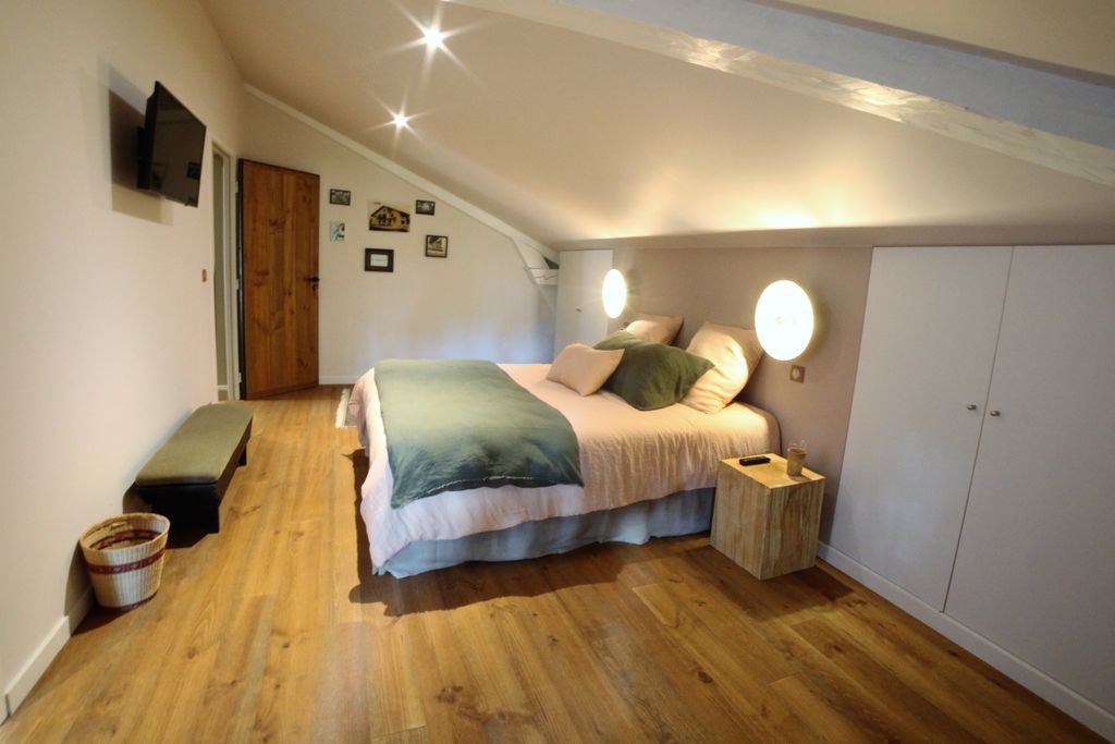 Bel Air Maison d'hôtes des Landes gallery - Gallery