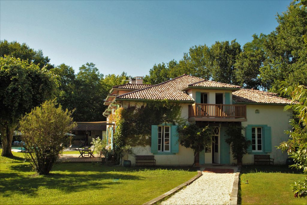Bel Air Maison d'hôtes des Landes gallery - Gallery