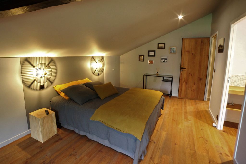 Bel Air Maison d'hôtes des Landes gallery - Gallery