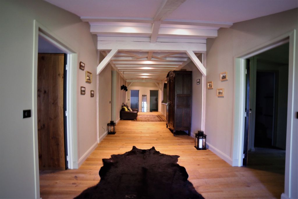 Bel Air Maison d'hôtes des Landes gallery - Gallery