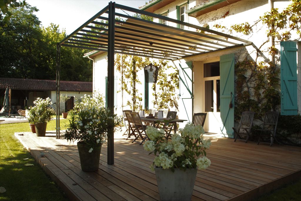 Bel Air Maison d'hôtes des Landes gallery - Gallery