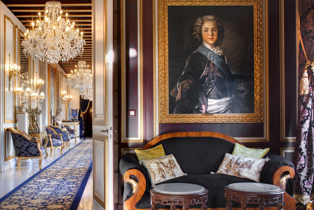 Château de Beauvois gallery - Gallery