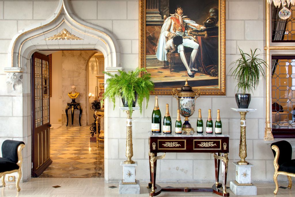 Château Le Prieuré gallery - Gallery