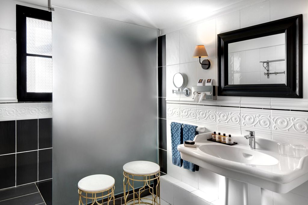 Hotel Saint-Martin gallery - Gallery