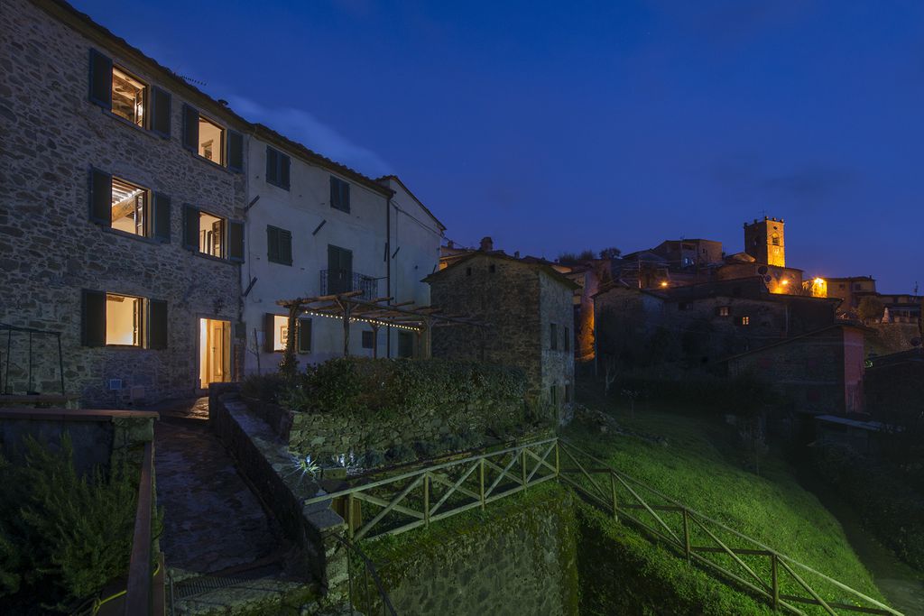 Casa Castagna gallery - Gallery