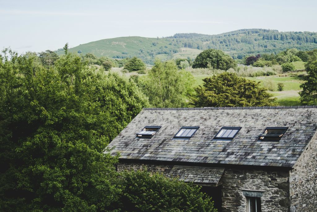 Bracken Barn - Gallery