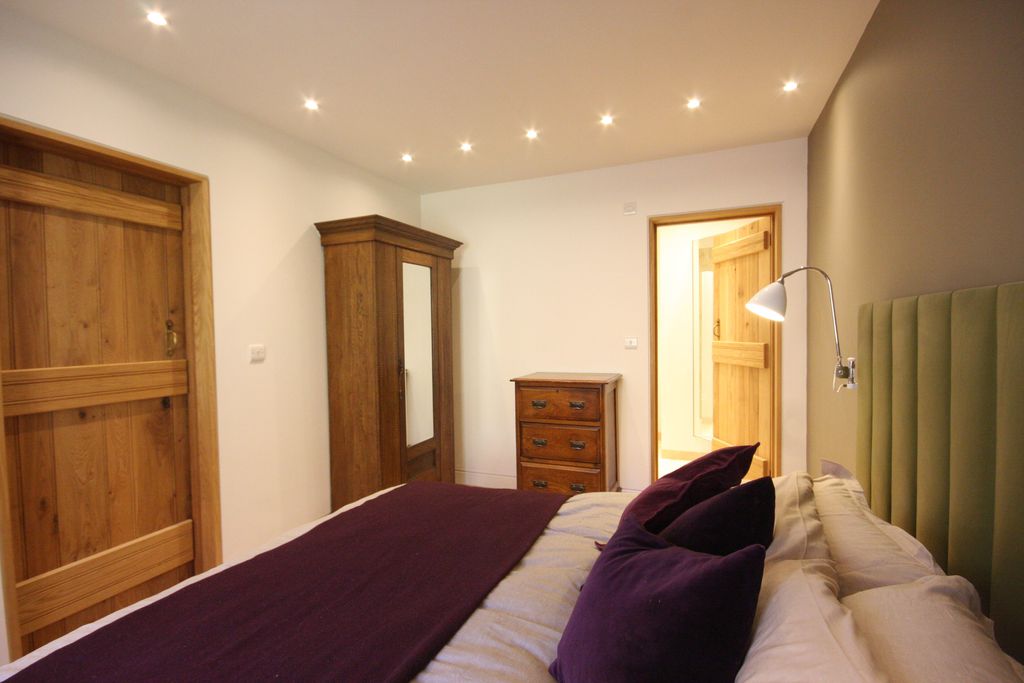 The Hayloft gallery - Gallery
