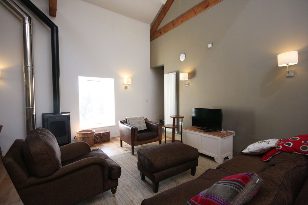 The Hayloft gallery - Gallery