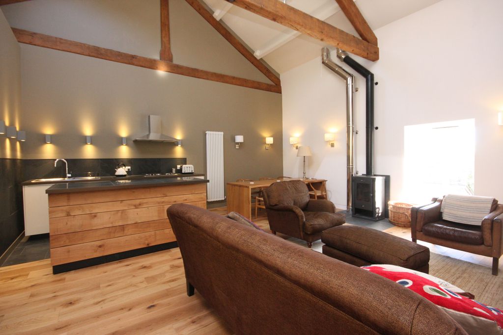 The Hayloft gallery - Gallery