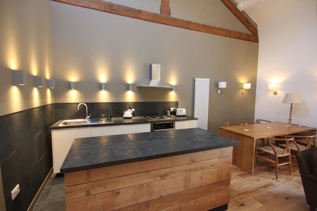 The Hayloft gallery - Gallery