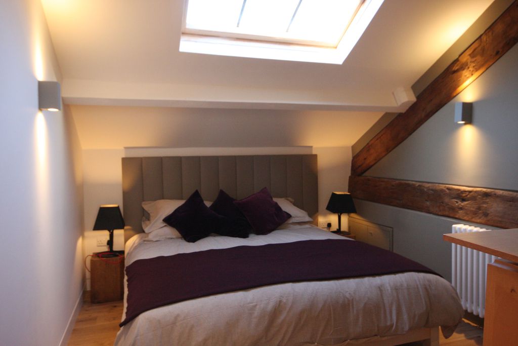 The Hayloft gallery - Gallery