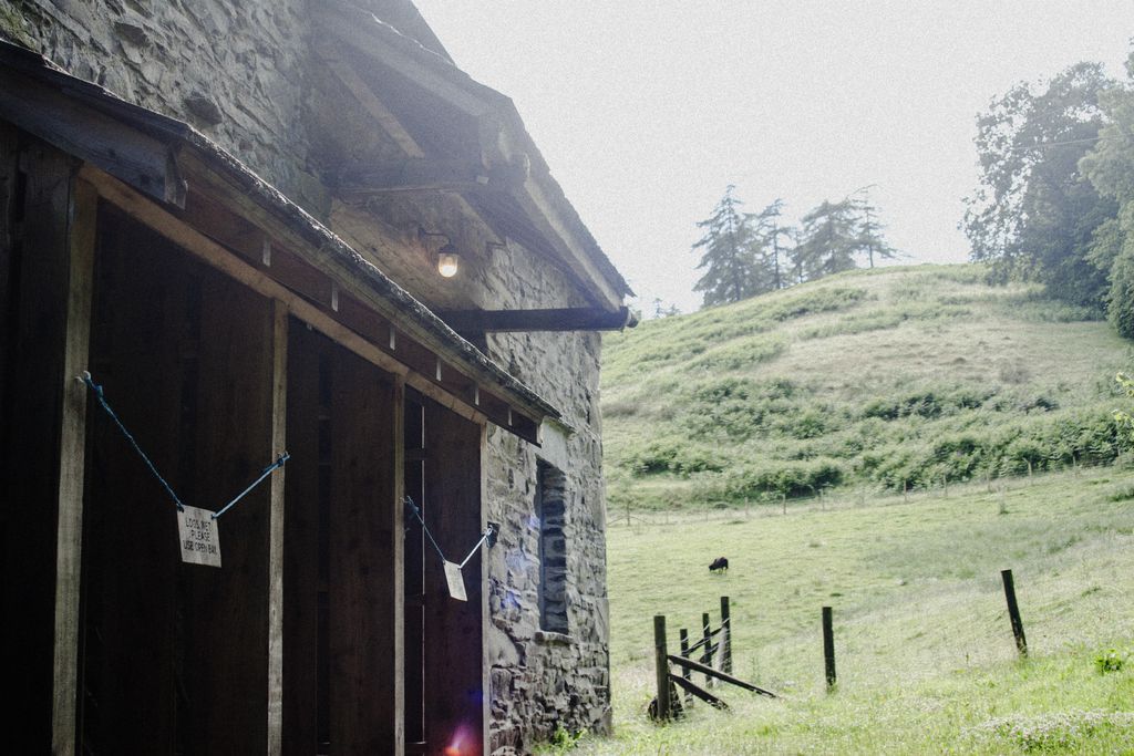 The Hayloft gallery - Gallery