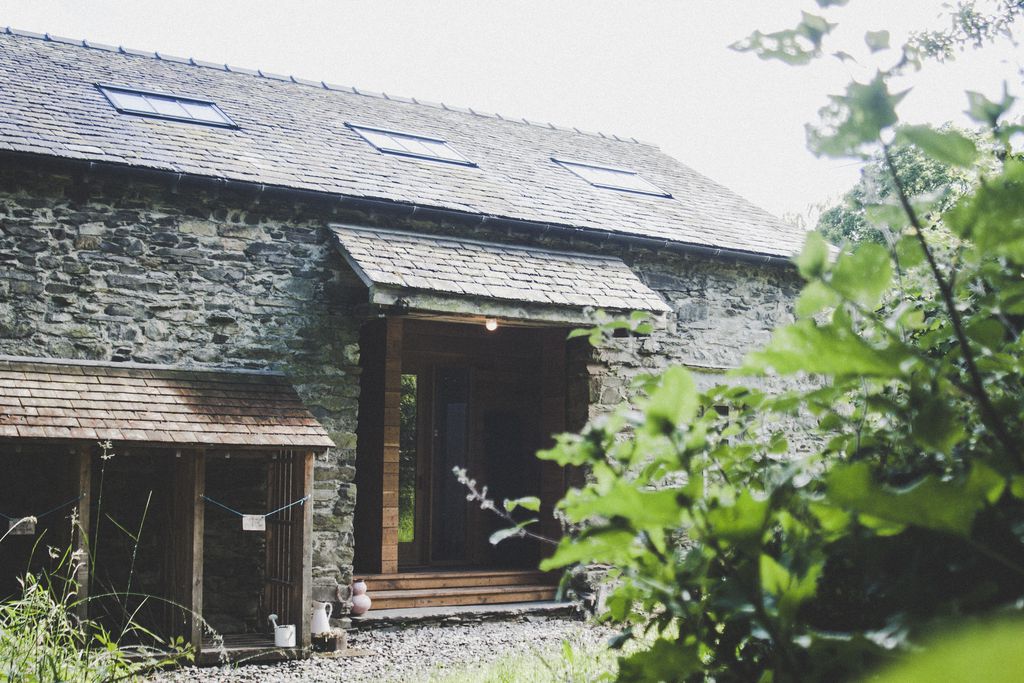 The Hayloft gallery - Gallery