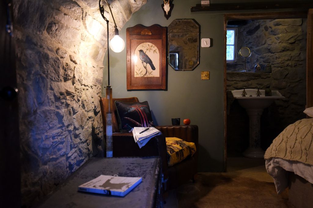 Kilmartin Castle gallery - Gallery