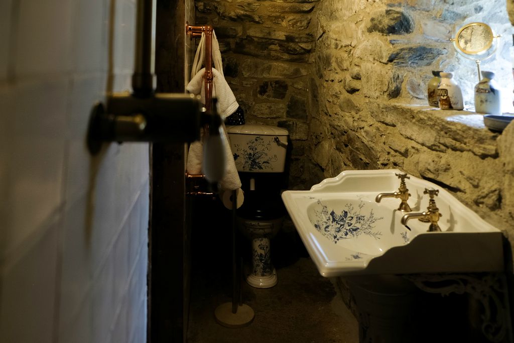Kilmartin Castle gallery - Gallery