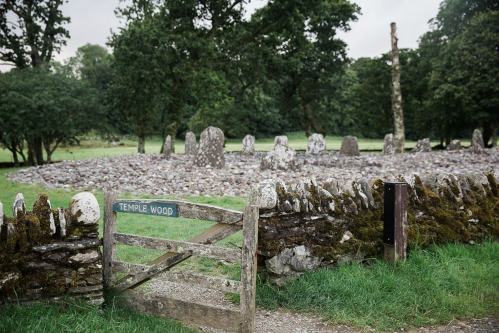 Kilmartin Castle gallery - Gallery