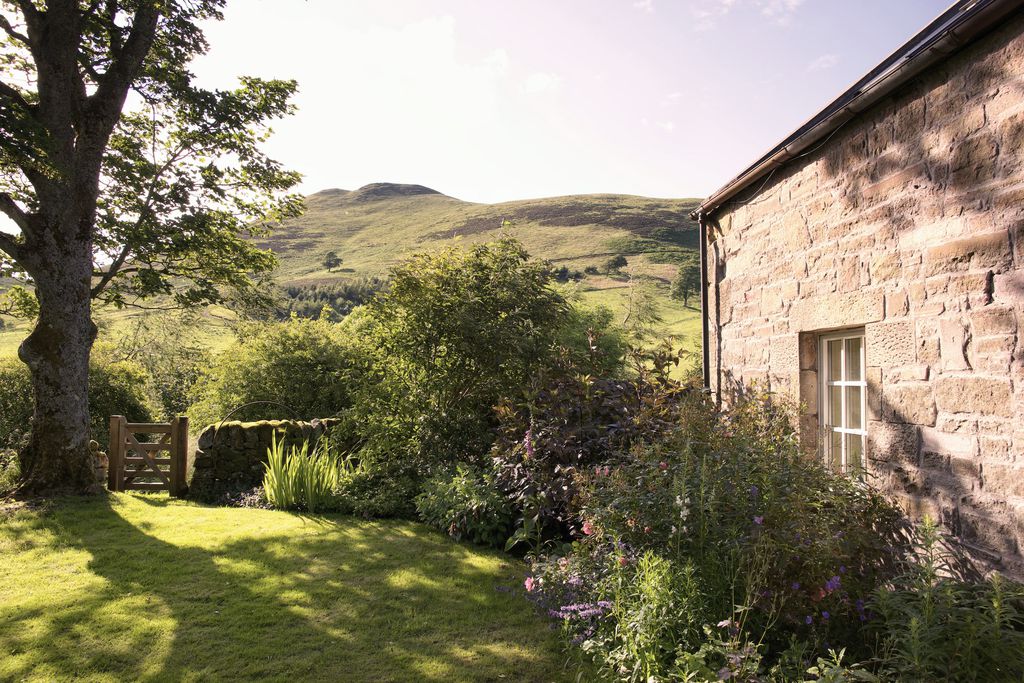 Steading Cottage - Gallery