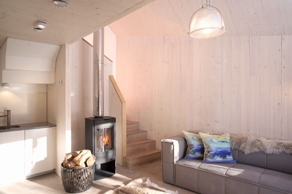The Woodshed gallery - Gallery