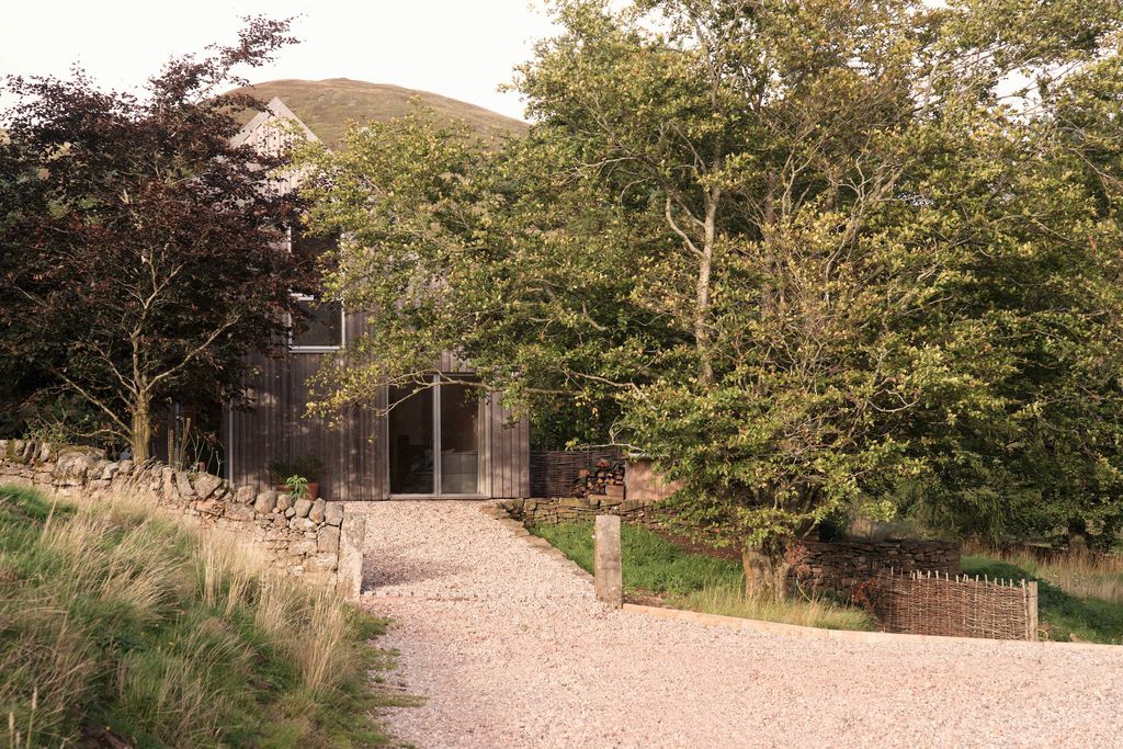 The Woodshed gallery - Gallery