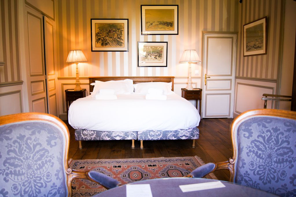 Le Manoir des Impressionnistes gallery - Gallery