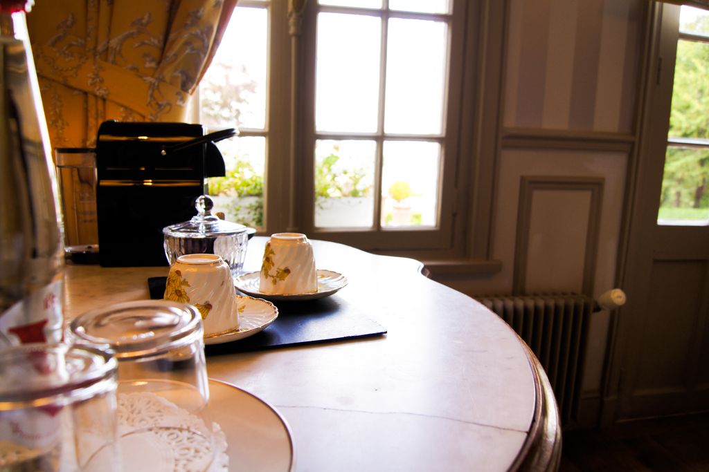 Le Manoir des Impressionnistes gallery - Gallery
