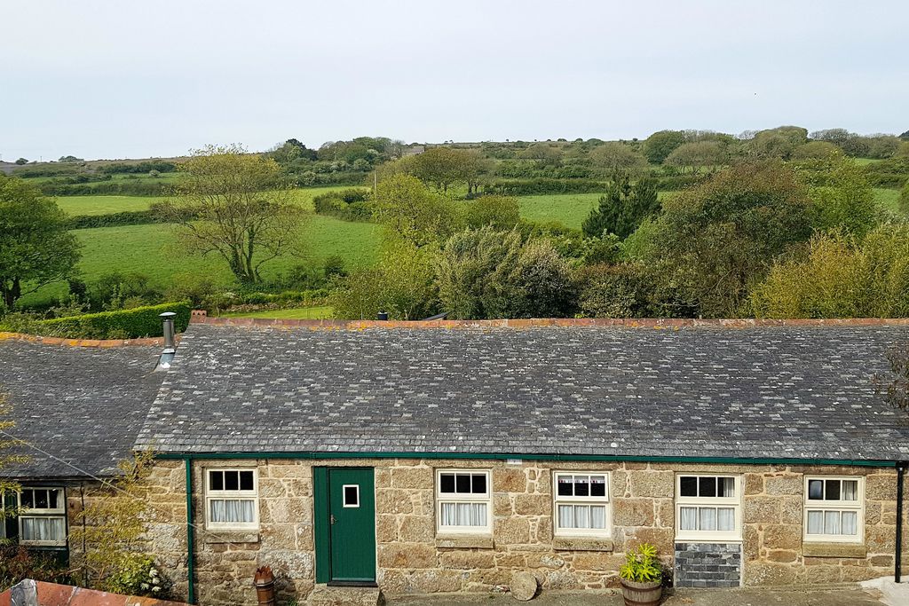 Dairy Cottage gallery - Gallery