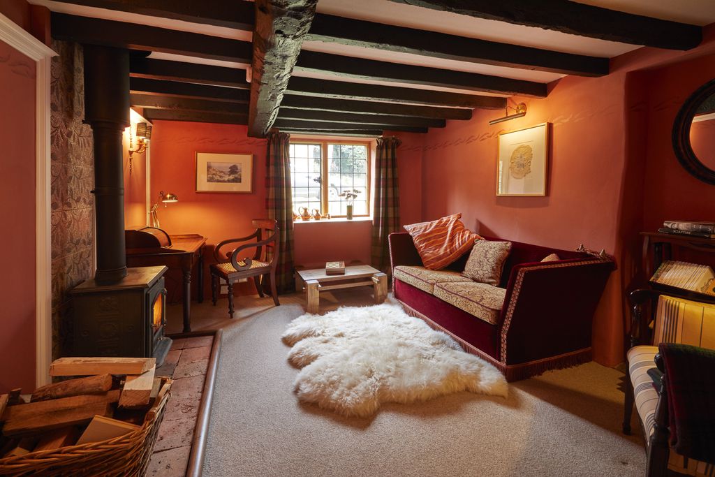 Clifton Mill Cottage gallery - Gallery
