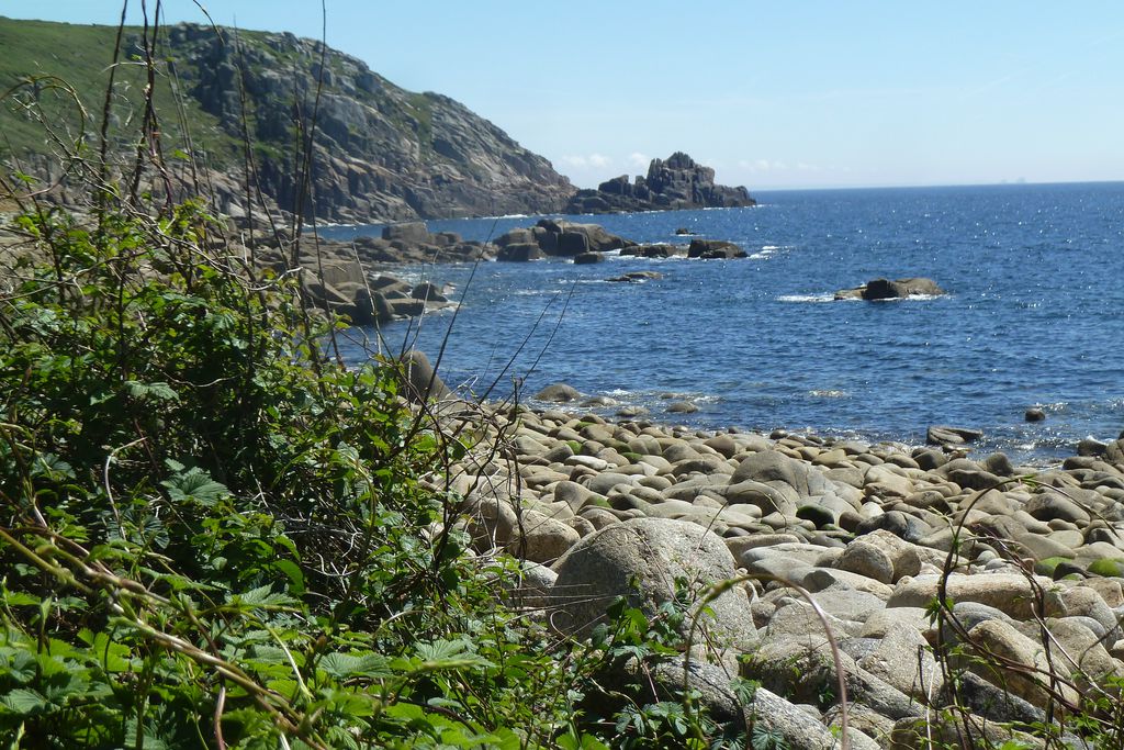 Cove Cottage gallery - Gallery