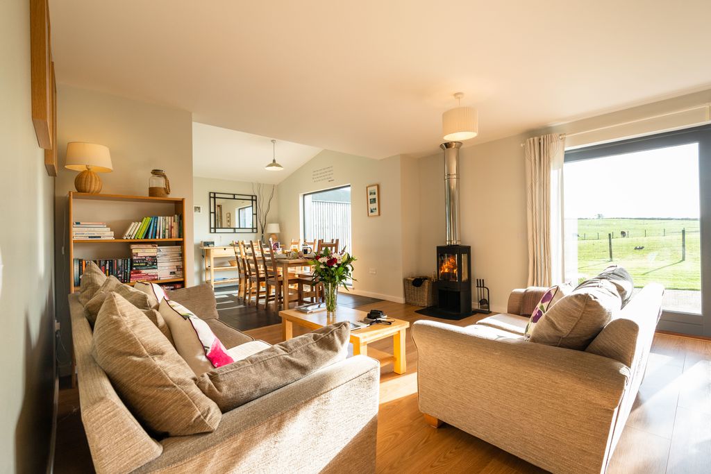 East Cambusmoon Holiday Cottages - Gallery