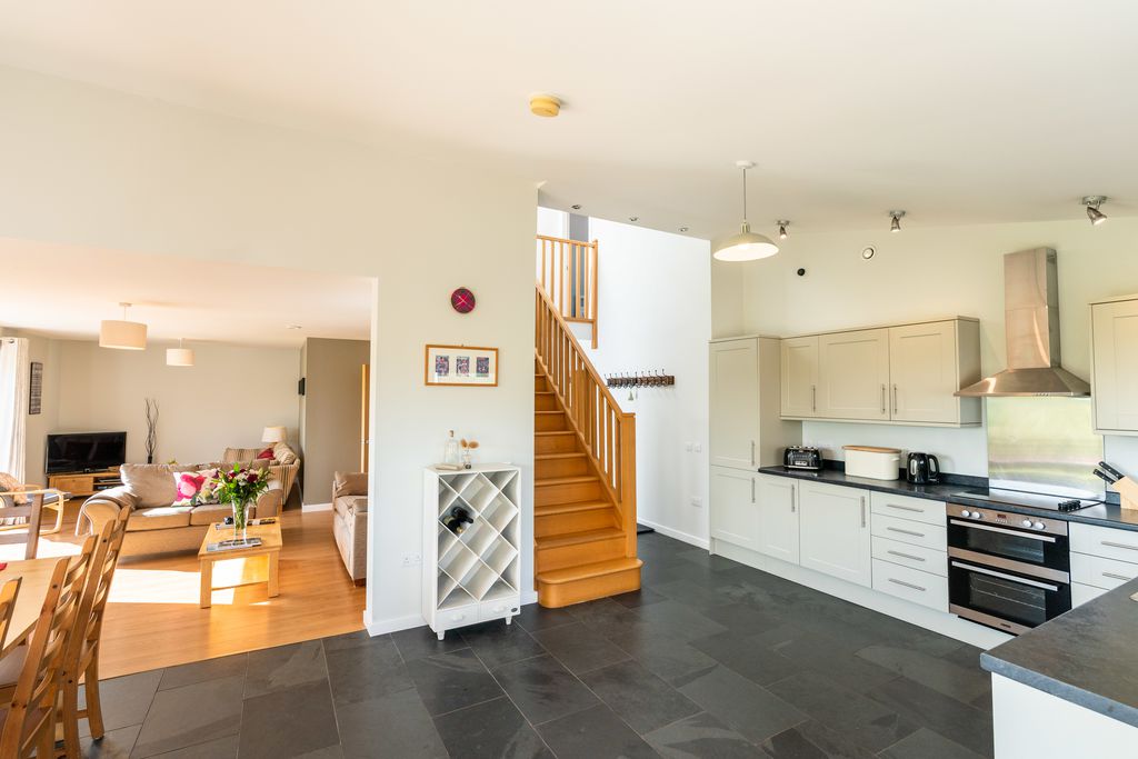 East Cambusmoon Holiday Cottages gallery - Gallery