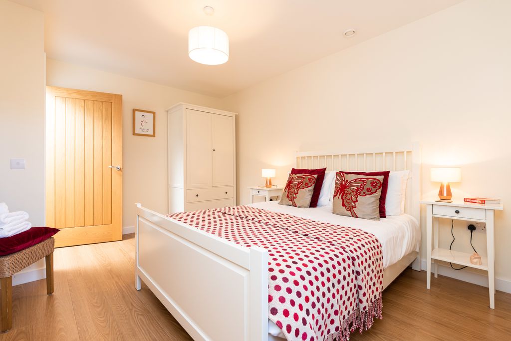 East Cambusmoon Holiday Cottages gallery - Gallery