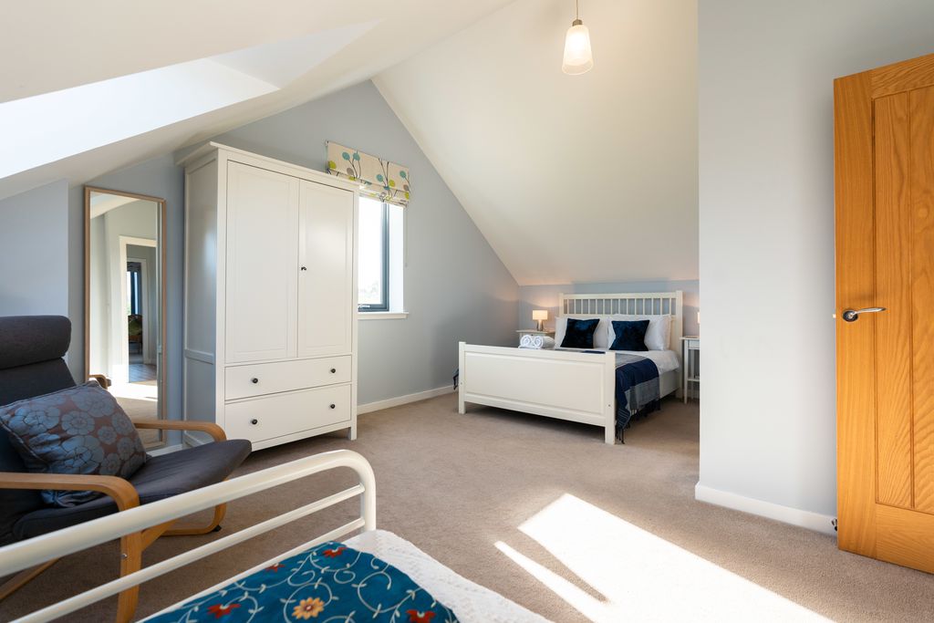East Cambusmoon Holiday Cottages gallery - Gallery