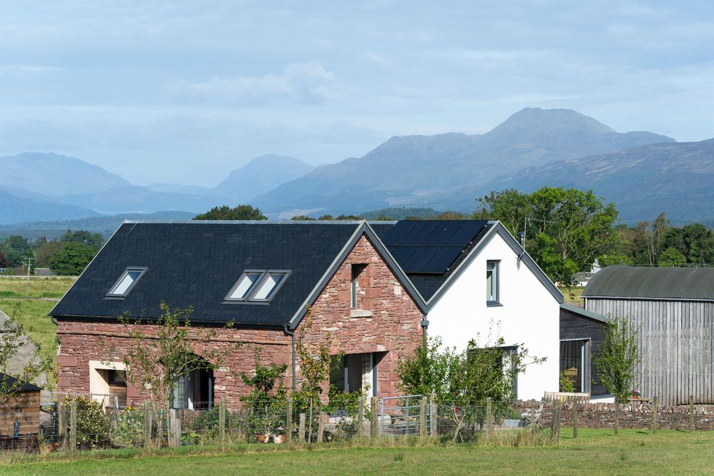 East Cambusmoon Holiday Cottages gallery - Gallery