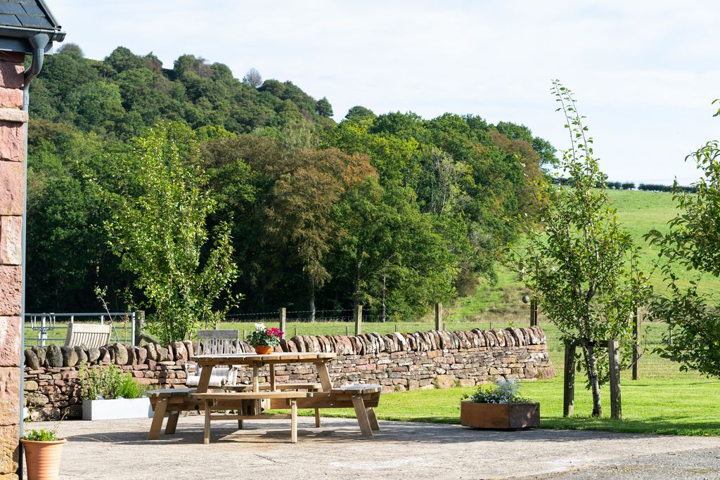East Cambusmoon Holiday Cottages gallery - Gallery