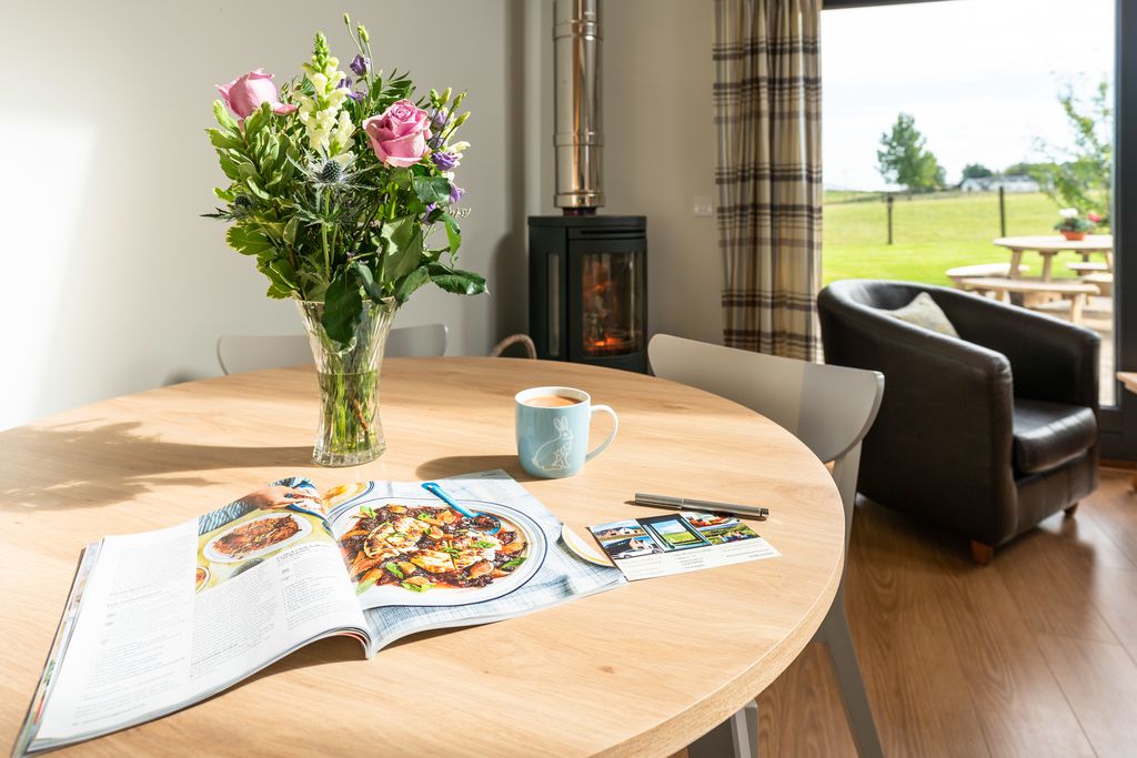East Cambusmoon Holiday Cottages gallery - Gallery
