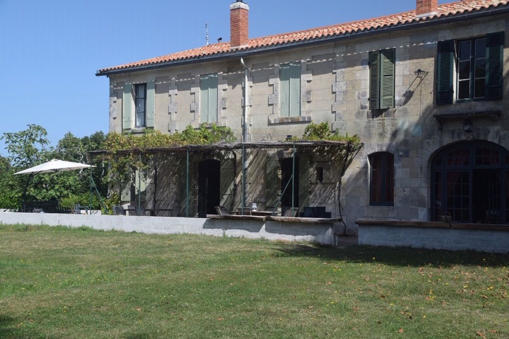 Villa 2 Pas Sages gallery - Gallery