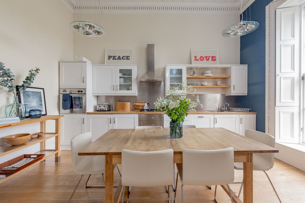 23 Saxe Coburg Place gallery - Gallery