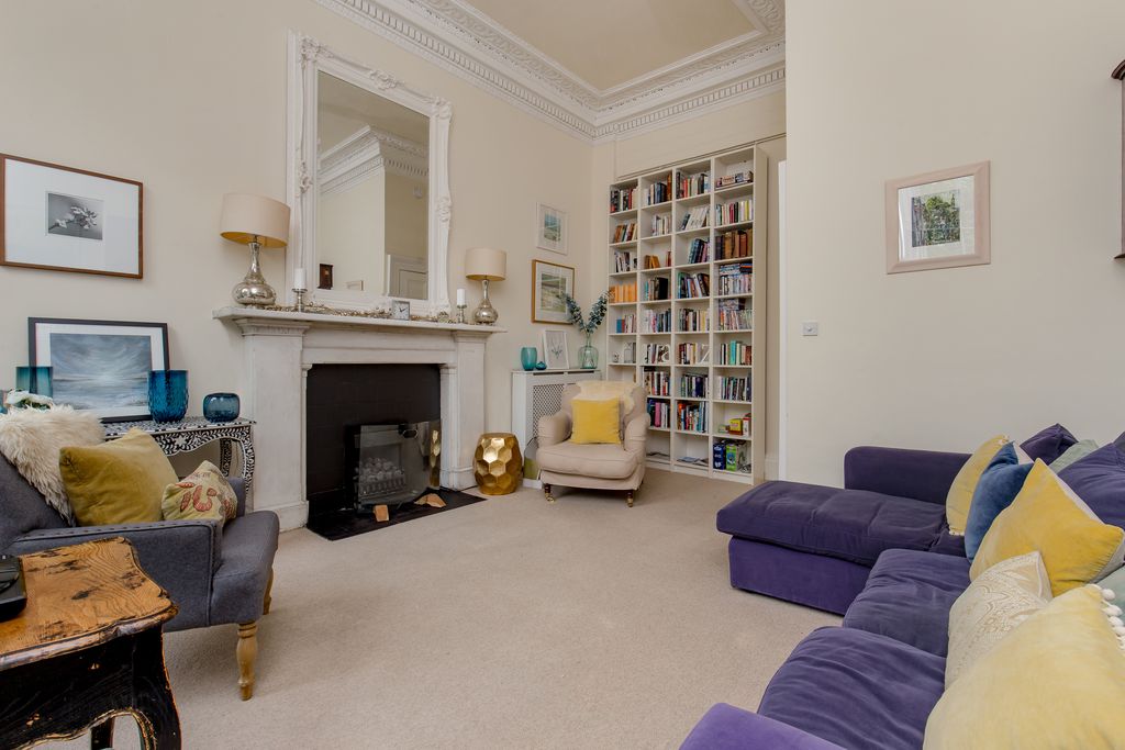 23 Saxe Coburg Place gallery - Gallery