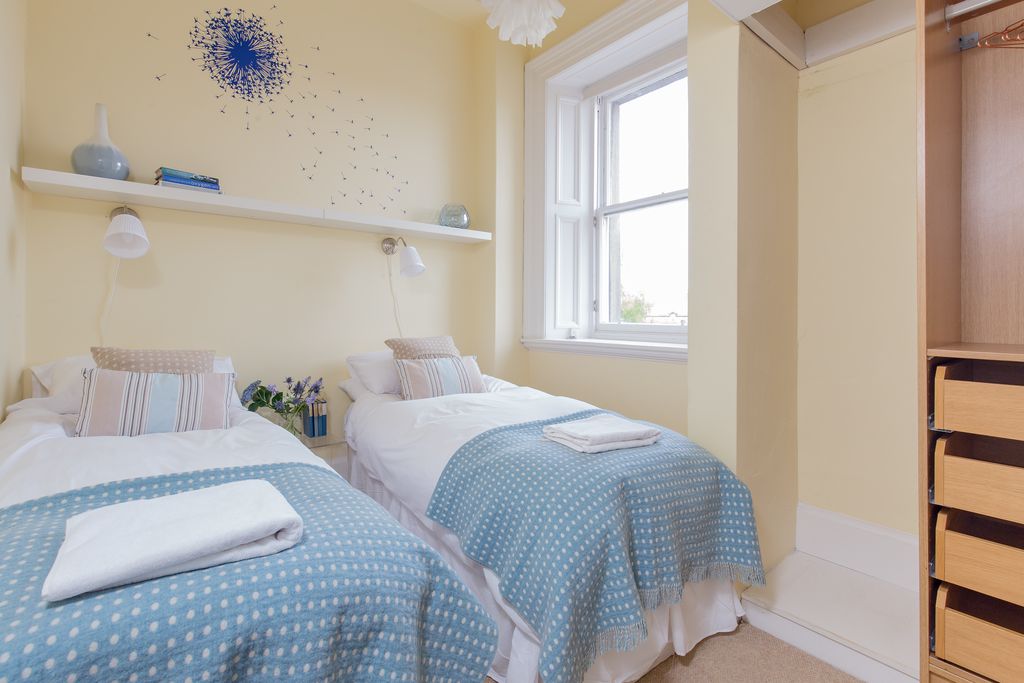 23 Saxe Coburg Place gallery - Gallery