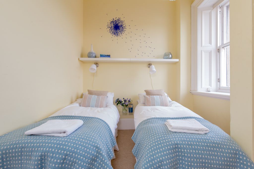 23 Saxe Coburg Place gallery - Gallery