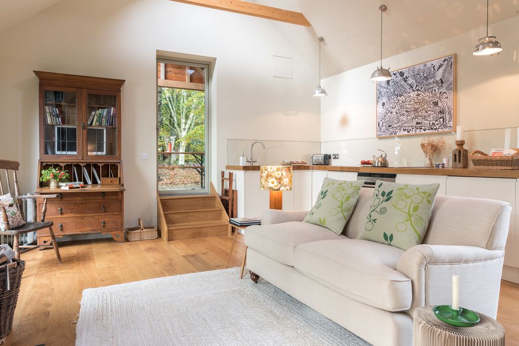 The Tack Barn at Upper Lodge gallery - Gallery