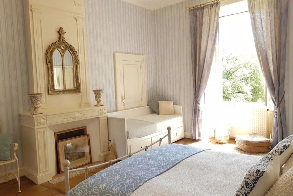Château d’Oche gallery - Gallery