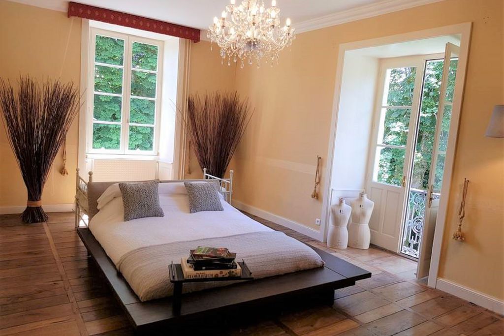 Château d’Oche gallery - Gallery