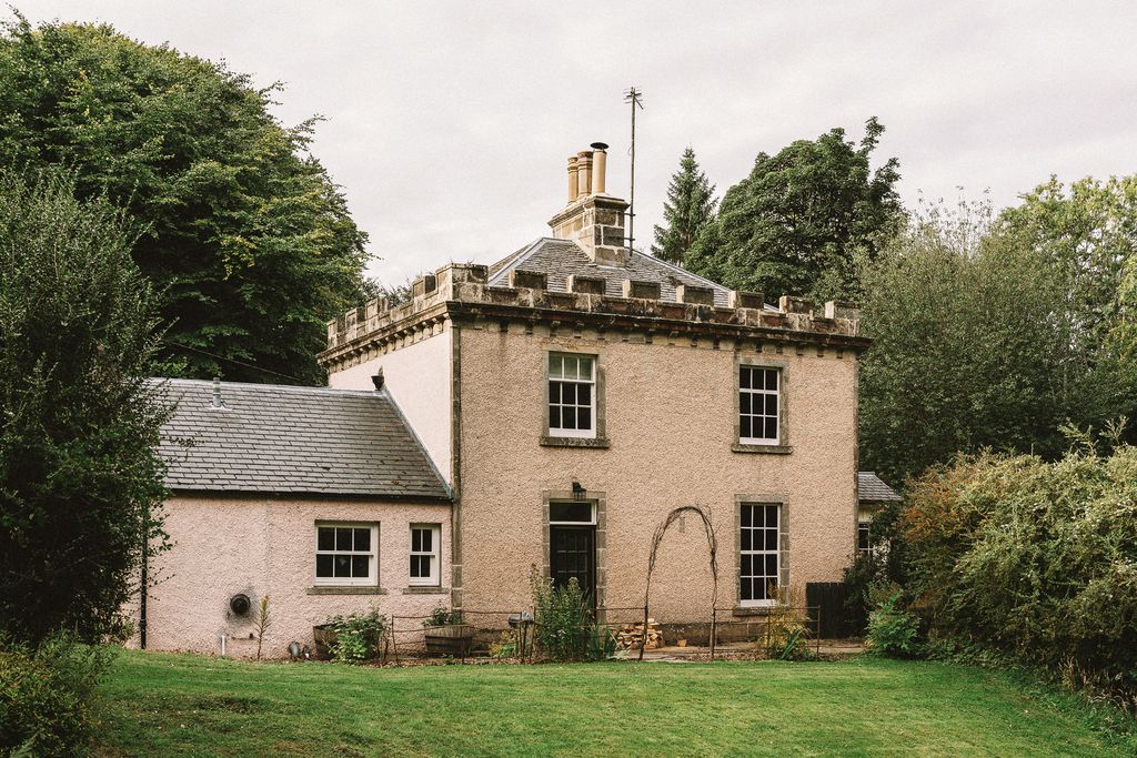 Quarry Gardens Lodge gallery - Gallery